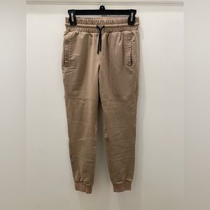 BYLT Elastic Athletic Track Joggers